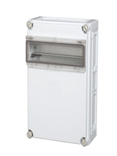 BDI-4 box + window for 12 semi-automatic 360X250X130